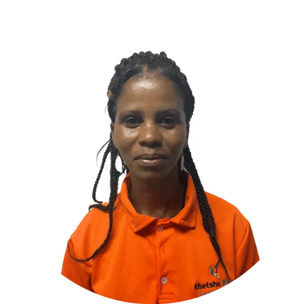 W. Pietersen, Admin